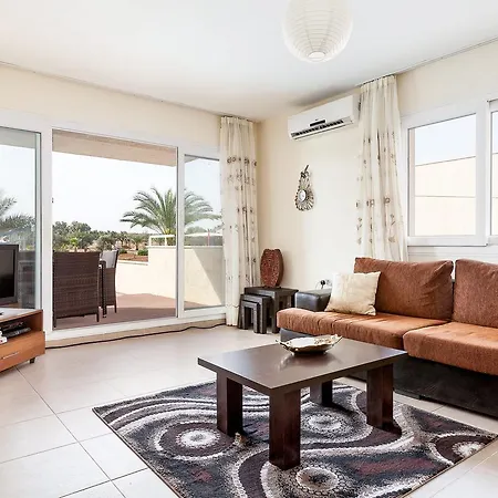 Appartement Thalassa Vacation