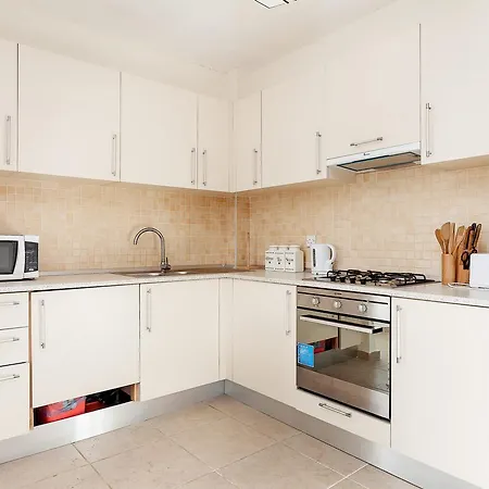 Thalassa Vacation Appartement