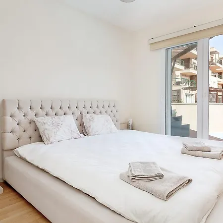 Appartement Thalassa Vacation *