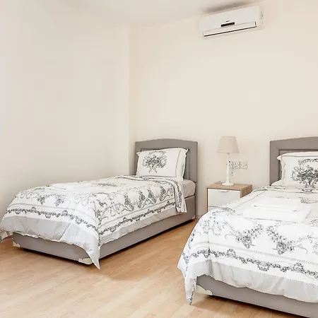 Appartement Thalassa Vacation *