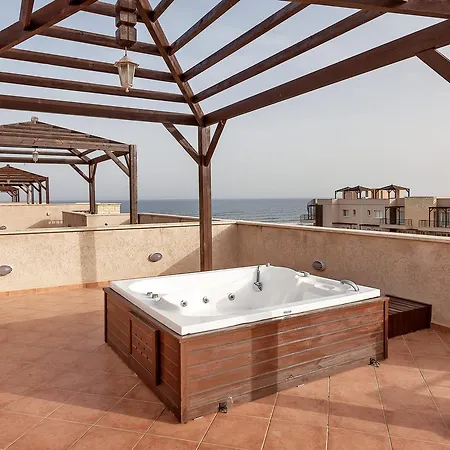 Thalassa Vacation Appartement *