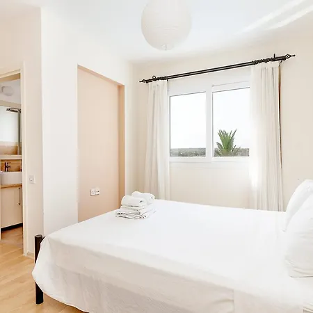 Appartement Thalassa Vacation Vokolidha