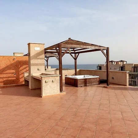 Appartamento Thalassa Vacation Vokolidha