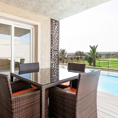 Διαμέρισμα Thalassa Vacation Vokolidha