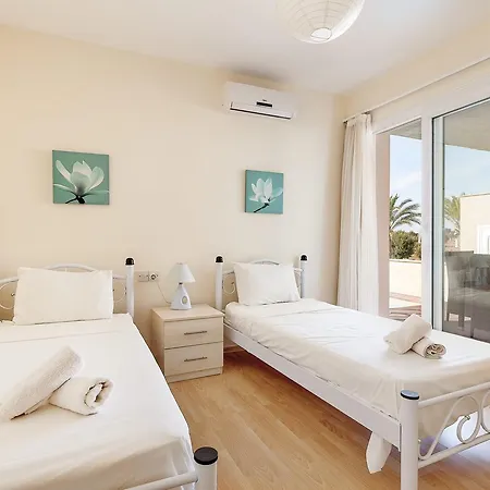Thalassa Vacation Appartamento