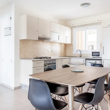 Appartamento Thalassa Vacation