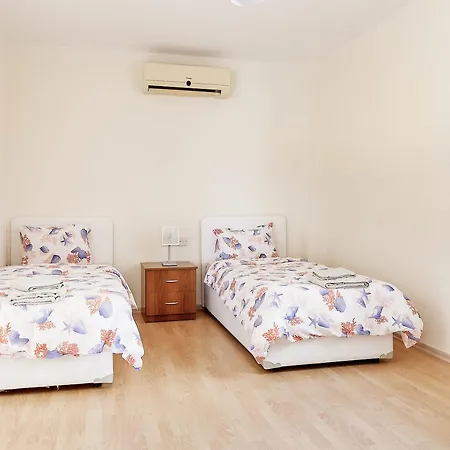 Thalassa Vacation Vokolidha