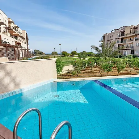 Thalassa Vacation
