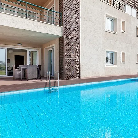 Διαμέρισμα Thalassa Vacation